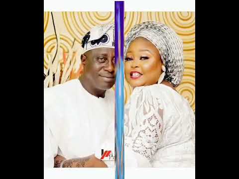 HBD to ALH ABDUL HAKEEM ADEMOLA by DAMILOLA MUMEEN RASHEED ESINOGBAMILAYE