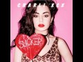 Charlie XCX Body Of My Own Audio