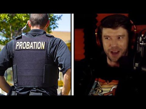 The End of Kyle's Probation | PKA