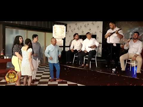 RUNCU x CSEMPE 2021 - AZ ANYÁM MINDENIT ☆ ERŐS BULIS | BAG