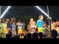 தெருக்கூத்து கட்டியக்காரன் Comedy