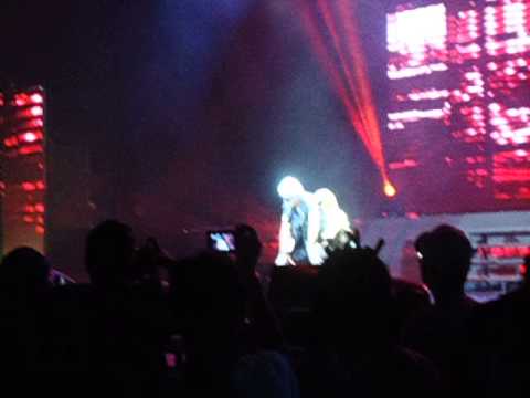 [FANCAM] 141025 Fanmeeting Running Man Race Start! Season 2 In Jakarta