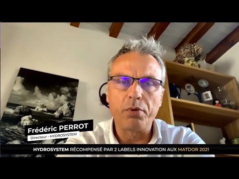MATD'OR 2021 - HYDROSYSTEM