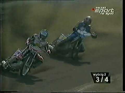 9 runda DMP Unia T - Włókniarz 5.06.2005