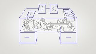 How the hyperlink changed everything | Small Thing Big Idea, a TED series