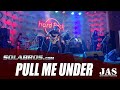 Pull Me Under - Dream Theater (Cover) - Live At Hard Rock Cafe Manila, Conrad