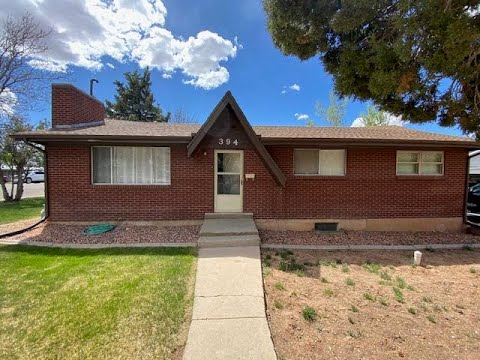 Move-In Discount!  3 Bedroom 2 Bath Single Family Home property video