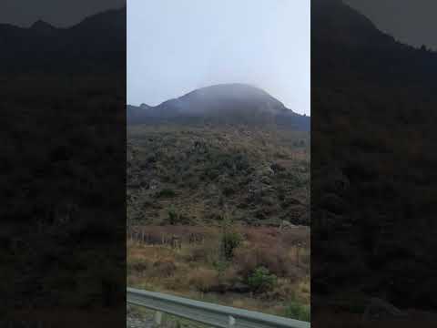 Camino a chile chico patagonia chilena #soydecarahue #patagoniachilena #carreteraaustral #aysén