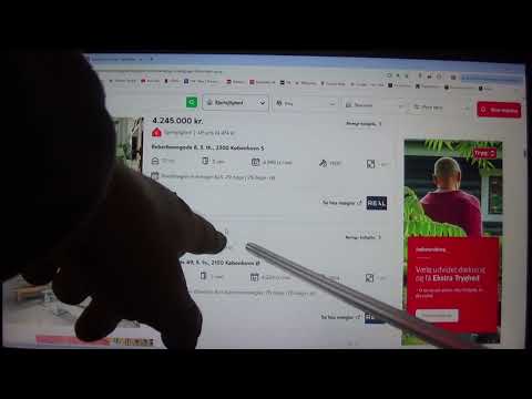 MongoTV_6296 -BOLIGPRISER-EJERLEJLIGHED-København og Omegn- Del 125 - Prisfest Julen 2025 - 3 Af 12