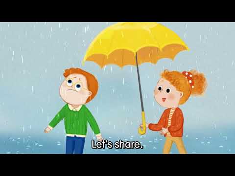 Smart English 2nd Edition 2 Unit 7 Chant - My Things