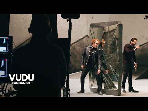 The Unbearable Weight of Massive Talent - Easter Eggs (2022) | Vudu