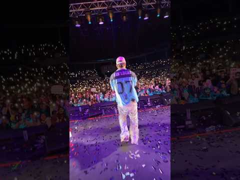 SHOW EN VIVO IAN LUCAS
