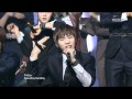ZE:A - Mazeltov, 제국의 아이들 - 마젤토브, Music Core ...