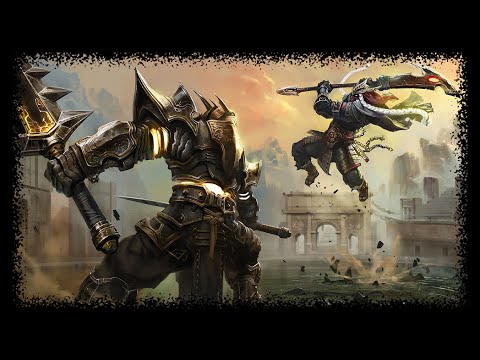 [epic music] Thomas Bergersen - Fearless Cinematic