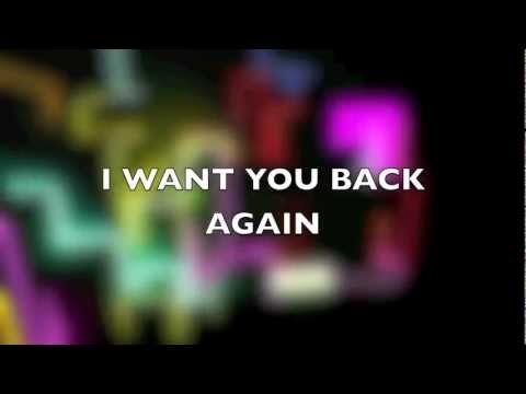 Kikko Ivanov & Vessy Boneva - I Want You Back