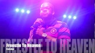 Freestyle To Heaven - Naledge [DOWNLOAD]