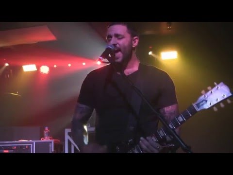 2015 Letter Black Live Concert "My Disease"