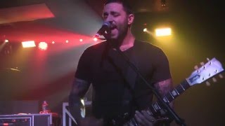 2015 Letter Black Live Concert &quot;My Disease&quot;