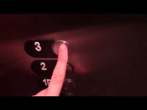 Custom Otis Hydraulic Elevators @ The Hampton Inn, Mystic, CT