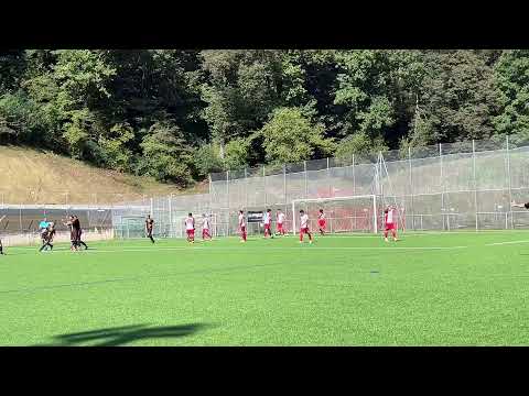 AS Basso Ceresio 1 🆚 Ac Vallemaggia ⚽️🇨🇭 ⚽️