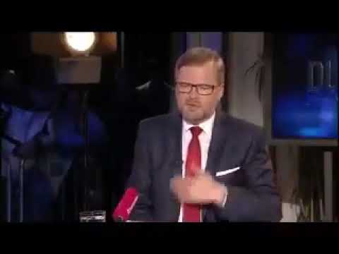 Petr Fiala večerníček