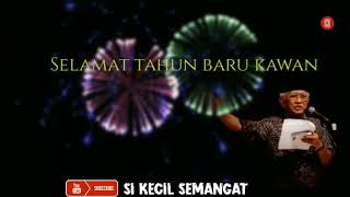 Download lagu SELAMAT TAHUN BARU KAWAN. cipt KH. A. MUSTOFA BISRI (Gus Mus) mp3