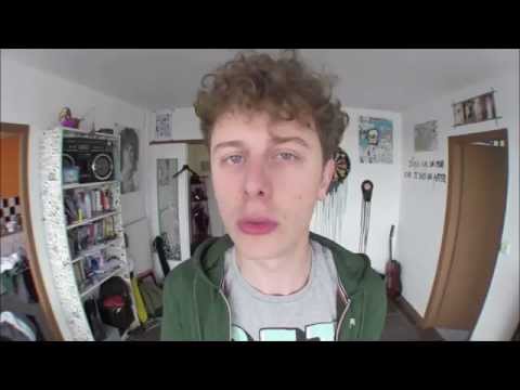 NORMAN - 10 ATTITUDES DE BEAU GOSSE