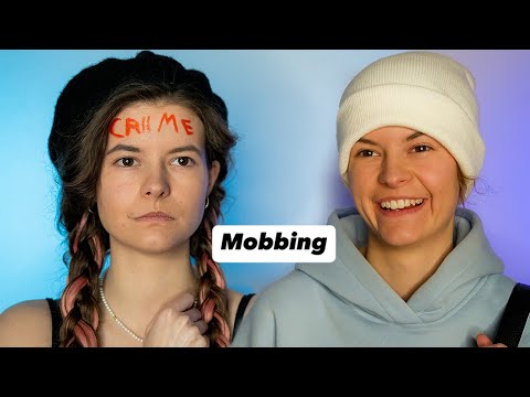 Belästigung in der Schule 💔 | Kurzfilm