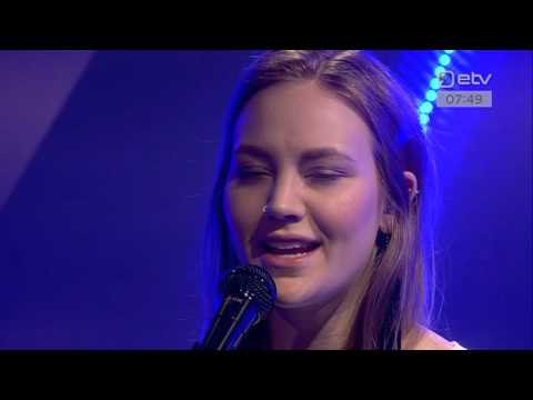 I WEAR* EXPERIMENT - "Patience"