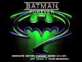 Elliot Goldenthal - Expanded Archival Collection (Batman Forever)