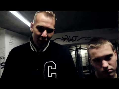 Hamburg Bei Nacht - Nr.1 - Cronik (Official HD Version)