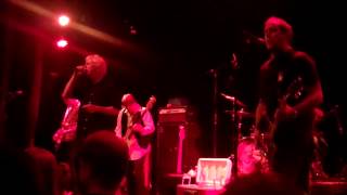 Guided by Voices - Hat of Flames - Gothic Theatre - June 4, 2014