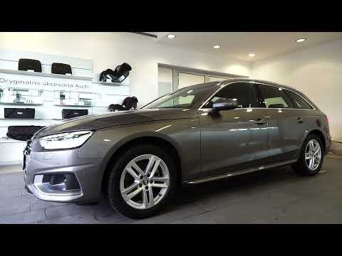 Audi Select :plus - Audi A4 Avant