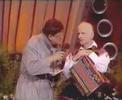 Vinko Simek & Lojze Slak - Intervju Stoletja (Live 1994)
