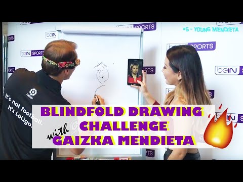 MICH ON THE PITCH: GAIZKA MENDIETA // BEIN SPORTS