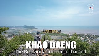 Khao Daeng • Khao Sam Roi Yot National Park • Prachuap Thailad 2022 | The Journey Walker EP3