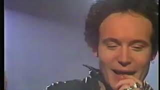 Adam Ant 1995 WONDERFUL