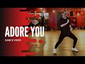 Adore You - Harry Styles (DANCE VIDEO × Josh Beauchamp)