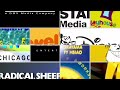 AM BC Y BOTG BTL CG DT HOI MWFN MMCH NC PBD SS Teletubbies Wubbzy Zoboo Credits Remix