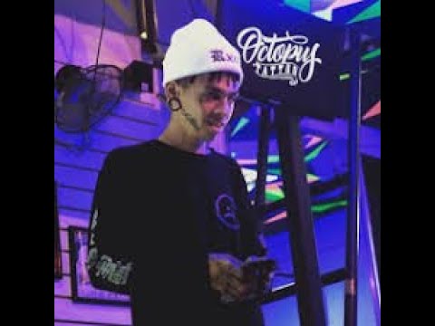 Snockp - ⚡Follow⚡ [PROD. Young Sam]