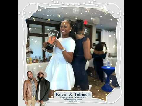 RM Photo Booth Co. video.