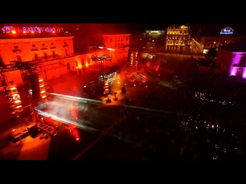 10. FMF: Cinematic Piano / Dance2Cinema