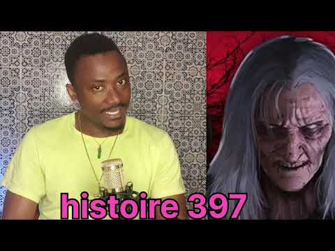 l'histoire mystique un faux pasteur rencontre une revenante il me demande de vite se retourner 🏠