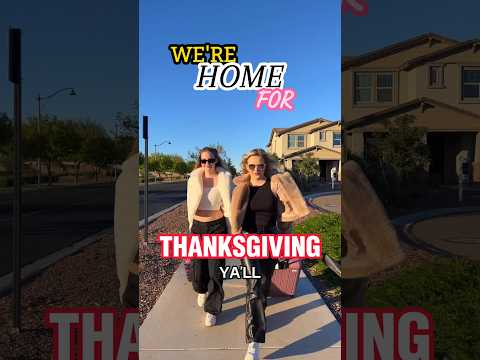 We’re Home for Thanksgiving #snl #skits