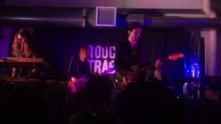 Iodine & Iron, The Veils, Rough Trade East, London, 30th Aug 2016