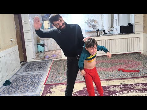 Unpredictable intentions: Jafar's patience and effort