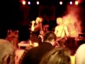 UK Guns N Roses Get in the Ring LIVE 