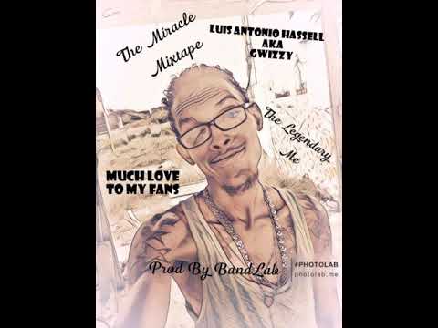 Gwizzy x The Miracle Mixtape ,, The Extra " If You Really Care " Prod By BandLab