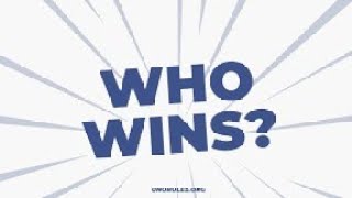 DENNIS DEYOUNG SAVE ME VS DENNIS DEYOUNG TURN OFF CNN (WHO WINS)