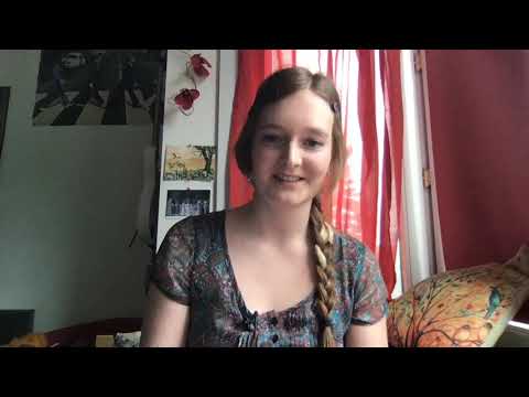 Introduction conceptuelle à la mécanique quantique #1, par Alice van Helden